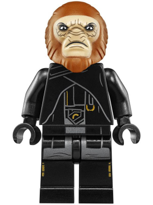 Dryden's Guard (sw0954) product image 1, provided for visual reference and product detail review