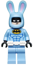 Easter Bunny Batman (coltlbm22) product image 1, provided for visual reference and product detail review