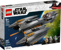 75286 General Grievous's Starfighter (Retired) LEGO Star Wars product image 1, provided for visual reference and product