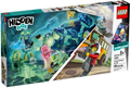 70423 Paranormal Intercept Bus 3000 (Retired) LEGO Hidden Side product image 1, provided for visual reference and product