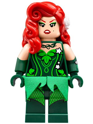 Poison Ivy - Cloth Skirt (sh0327) product image 1, provided for visual reference and product detail review
