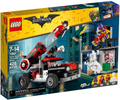 70921 Harley Quinn Cannonball Attack (Retired) LEGO The LEGO Batman Movie product image 1, provided for visual reference and