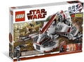 8091 Republic Swamp Speeder - Limited Edition (Retired) LEGO Star Wars product image 1, provided for visual reference and