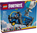 77073 Battle Bus (Retired) LEGO Fortnite product image 1, provided for visual reference and product detail review