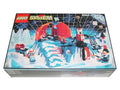 6983 Ice Station Odyssey (Retired) LEGO Space product image 1, provided for visual reference and product detail review