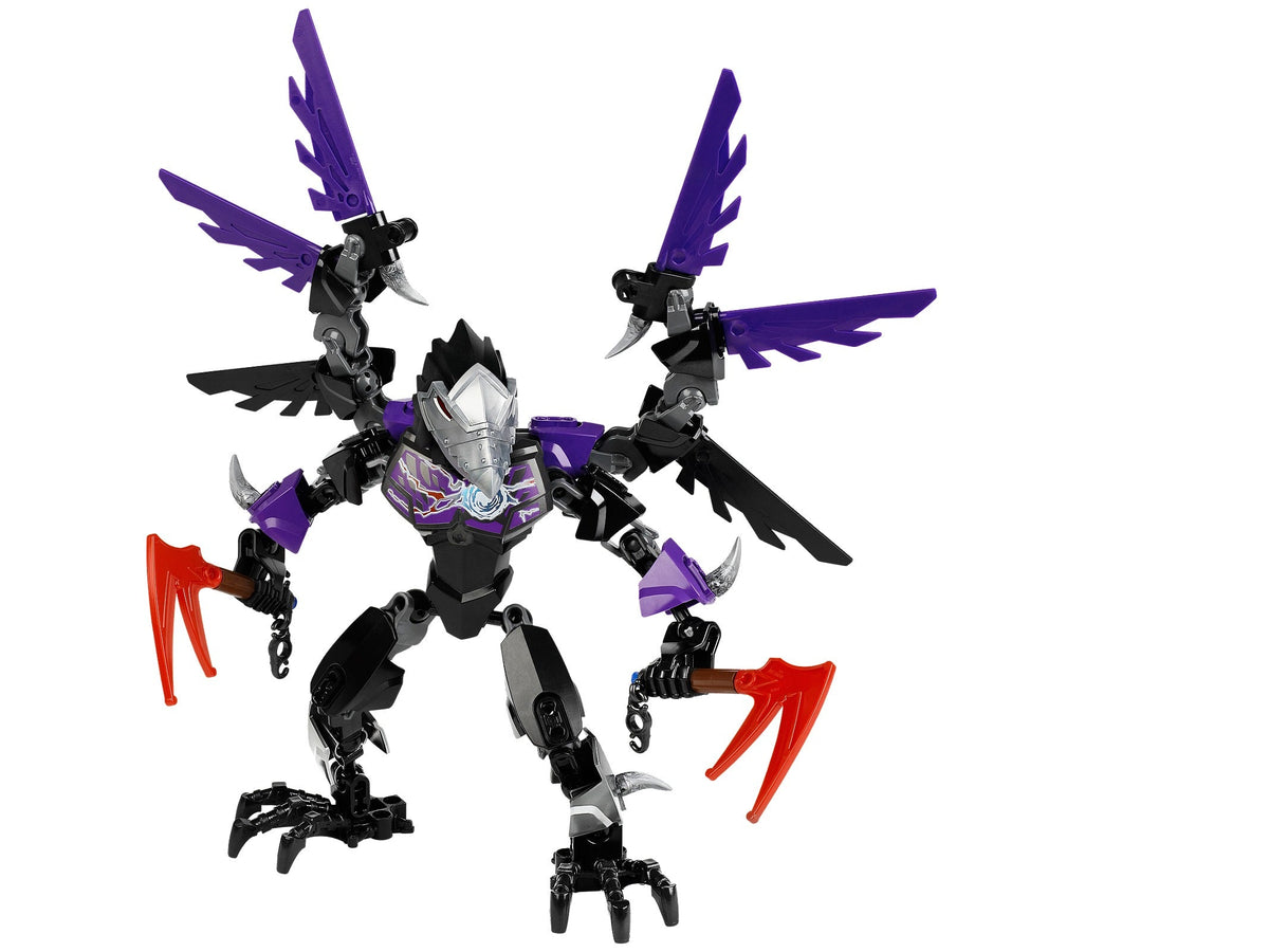 70205 CHI Razar (Retired) LEGO Legends of Chima product image 2, provided for visual reference and product detail review