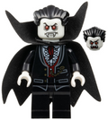 Lord Vampyre with Cape (mof007) product image 1, provided for visual reference and product detail review