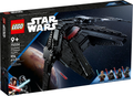 75336 Inquisitor Transport Scythe (Retired) LEGO Star Wars product image 1, provided for visual reference and product detail