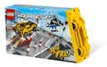 8196 Chopper Jump (Retired) LEGO Racers product image 1, provided for visual reference and product detail review