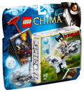 70106 Ice Tower (Retired) LEGO Legends of Chima product image 1, provided for visual reference and product detail review