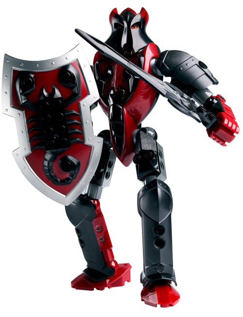 8795 Lord Vladek (Retired) LEGO Castle product image 2, provided for visual reference and product detail review