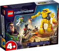 76830 Zyclops Chase (Retired) LEGO Disney product image 1, provided for visual reference and product detail review