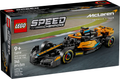 76919 2023 McLaren Formula 1 Car (Retired) LEGO Speed Champions product image 1, provided for visual reference and product