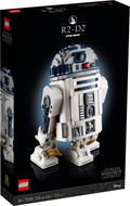 75308 R2-D2 (Retired) LEGO Star Wars product image 1, provided for visual reference and product detail review