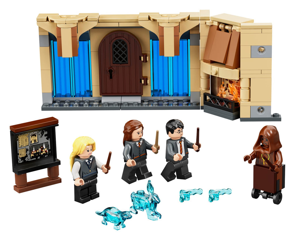 75966 Hogwarts Room of Requirement (Retired) LEGO Harry Potter product image 2, provided for visual reference and product