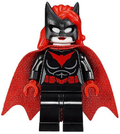Batwoman - Red Cape (sh0522) product image 1, provided for visual reference and product detail review