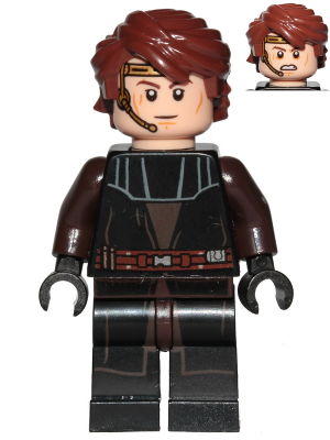 Anakin Skywalker (sw0939) product image 1, provided for visual reference and product detail review
