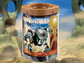 8577 Pahrak-Kal (Retired) LEGO BIONICLE product image 1, provided for visual reference and product detail review