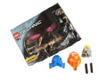 8530 Masks (Retired) LEGO BIONICLE product image 1, provided for visual reference and product detail review
