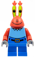 Mr. Krabs (bob005) product image 1, provided for visual reference and product detail review