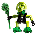 8541 Matau (Retired) LEGO BIONICLE product image 1, provided for visual reference and product detail review