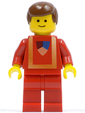 Classic - Knights Tournament Prince (cas077) product image 1, provided for visual reference and product detail review