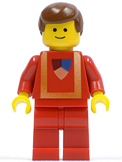 Classic - Knights Tournament Prince (cas077) product image 1, provided for visual reference and product detail review