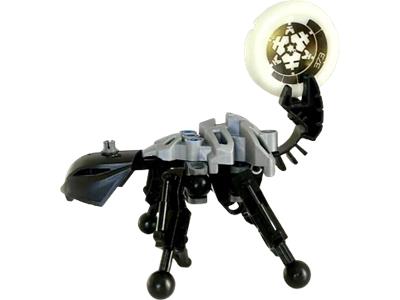 8026 Kraatu (Retired) LEGO BIONICLE product image 1, provided for visual reference and product detail review
