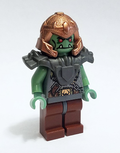 Fantasy Era - Troll Warrior 5 (cas375) product image 1, provided for visual reference and product detail review