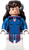 D.Va (ow009) product image 1, provided for visual reference and product detail review