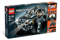 8297 Off-Roader (Retired) LEGO TECHNIC product image 1, provided for visual reference and product detail review