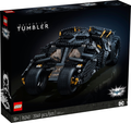 76240 Batmobile Tumbler (Retired) LEGO Super Heroes product image 1, provided for visual reference and product detail review