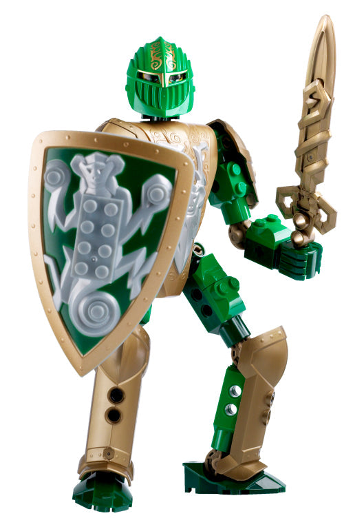 8793 Sir Rascus (Retired) LEGO Castle product image 2, provided for visual reference and product detail review