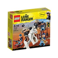 79106 Cavalry Builder Set (Retired) LEGO The Lone Ranger product image 1, provided for visual reference and product detail