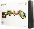 BL19008 The LEGO Story (Retired) LEGO Bricklink product image 1, provided for visual reference and product detail review
