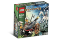 7090 Crossbow Attack (Retired) LEGO Castle product image 1, provided for visual reference and product detail review
