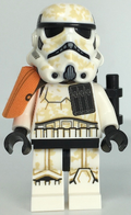 Sandtrooper Squad Leader (sw1132) product image 1, provided for visual reference and product detail review