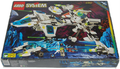 6982 Explorien Starship (Retired) LEGO Space product image 1, provided for visual reference and product detail review