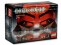 8598 Kanohi Nuva & Krana Pack (American Version) (Retired) LEGO BIONICLE product image 1, provided for visual reference and