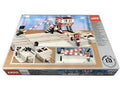 7866 Remote Controlled Road Crossing (Retired) LEGO Trains product image 1, provided for visual reference and product detail