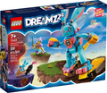 71453 Izzie and Bunchu the Bunny (Retired) LEGO Dreamzzz product image 1, provided for visual reference and product detail