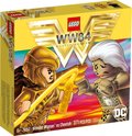 76157 Wonder Woman vs. Cheetah (Retired) LEGO Super Heroes product image 1, provided for visual reference and product detail
