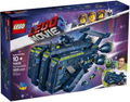 70839 The Rexcelsior! (Retired) LEGO The LEGO Movie 2 product image 1, provided for visual reference and product detail