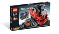 8041 Race Truck (Retired) LEGO TECHNIC product image 1, provided for visual reference and product detail review