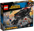 76087 Flying Fox: Batmobile Airlift Attack (Retired) LEGO Super Heroes product image 1, provided for visual reference and