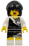 Rock Band Guitarist (rb002) product image 1, provided for visual reference and product detail review