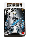 8732 Toa Matoro (Retired) LEGO BIONICLE product image 1, provided for visual reference and product detail review