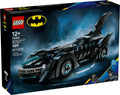 76304 Batman Forever Batmobile (Retired) LEGO Super Heroes product image 1, provided for visual reference and product detail