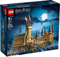 71043 Hogwarts Castle (Retired) LEGO Harry Potter product image 1, provided for visual reference and product detail review