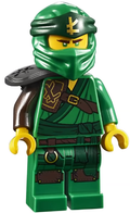 Lloyd - Secrets of the Forbidden Spinjitzu (njo0544) product image 1, provided for visual reference and product detail review